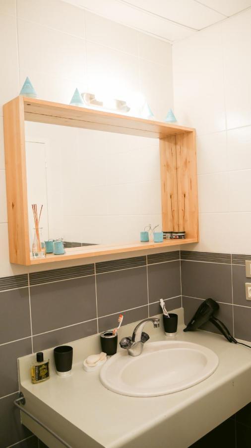 Appartement Cosy Seignosse Bord De Mer Екстер'єр фото