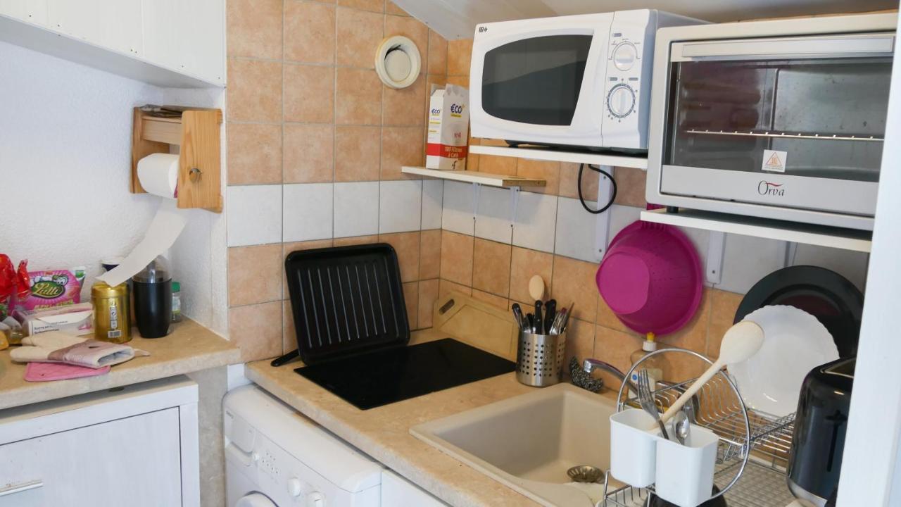 Appartement Cosy Seignosse Bord De Mer Екстер'єр фото