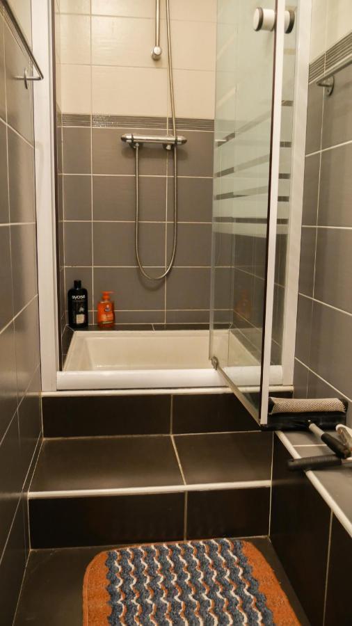 Appartement Cosy Seignosse Bord De Mer Екстер'єр фото