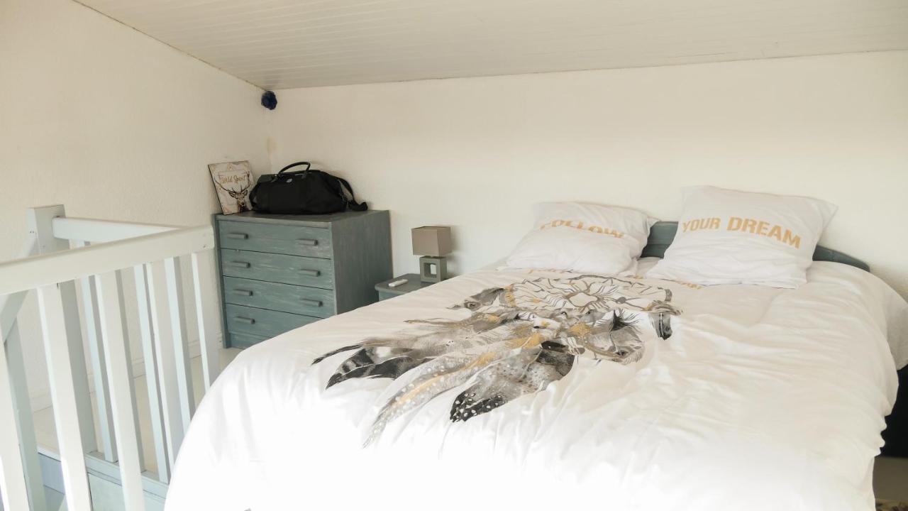 Appartement Cosy Seignosse Bord De Mer Екстер'єр фото