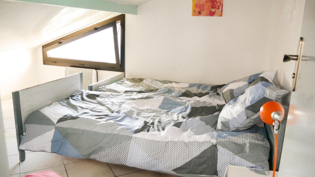 Appartement Cosy Seignosse Bord De Mer Екстер'єр фото