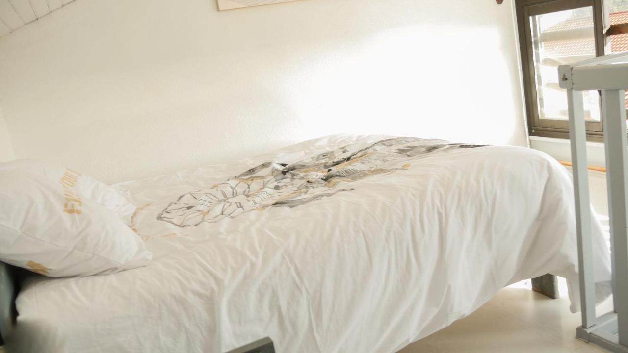 Appartement Cosy Seignosse Bord De Mer Екстер'єр фото